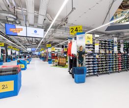 DECATHLON Köln-Quincy Bild 5