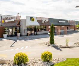 McDonald's Bild 1