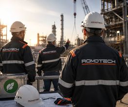 Romotech GmbH Bild 4