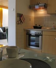 Ferienhaus Bergfried Bild 5