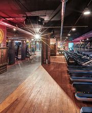 JOHN REED Fitness Potsdam Bild 1
