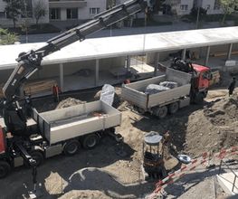 Kühne Transport AG Bild 11