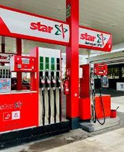 star Tankstelle Bild 3