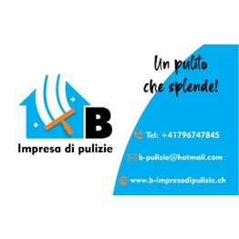 Beqiri Impresa di Pulizie