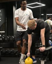 Schmerzfrei trainieren - Remedium Athletik | Personal Trainer München