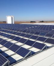 RENEWABLE ENERGY ADVISORS S.L. imagen 14