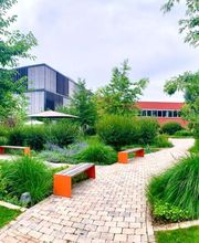 Schulungszentrum Bechtle IT-Systemhaus Neckarsulm Bild 1