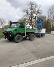 Transporte Krauser Bild 6