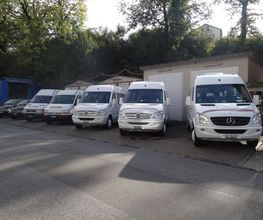 Gross Reisen GmbH Bild 6