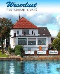 Restaurant Café Weserlust