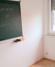 Hanau Unterrichtsraum 2
