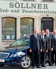 Bestattung Söllner Bild 2