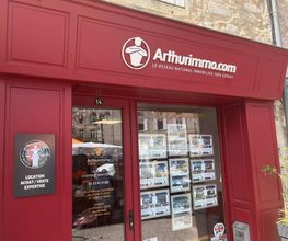 CHROME IMMOBILIER image 1