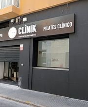 CLINIK FISIOTERAPIA imagen 14