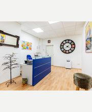 Nicole Borger-Wanner Krankengymnastik Bild 7