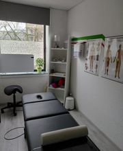 Beate Schützdeller – der PHYSIOTREFFPUNKT