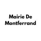 Mairie - Montferrand