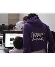 Epitech Digital School Lyon image 3