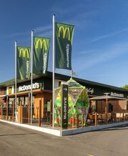 McDonald's Bild 1