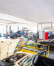 Kfz-Meisterbetrieb Patrick Faroß Bild 10