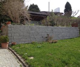 Schefer Hoch- und Tiefbau AG Bild 9