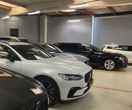 SIXT Autoverhuur Amsterdam West afbeelding 7
