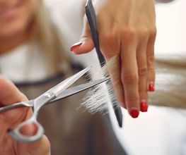 Coiffure Trend Line GmbH Bild 14