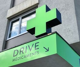 Pharmacie St-Roch SA Bild 3