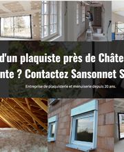 Sansonnet Sébastien image 1