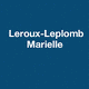 Marielle LEROUX Cabinet Indépendant d'Architecture
