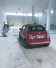 Gallery Cliente