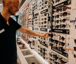 Opticien Krys image 3