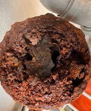 Rohrretter | grabenlose Rohrsanierung • Rohrreinigung • Rohrinspektion Bild 4