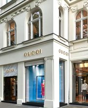 Gucci - Berlin Kurfürstendamm Bild 1