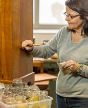 Restaurierungen Gerhards Köln