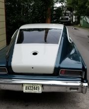 Hinzman Auto Repair & Refinish image 3