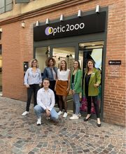 Opticien Montauban - Optic 2000 image 1
