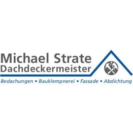 Dachdeckermeister Michael Strate