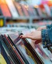 Play it loud record store Bild 4