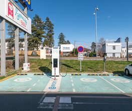 EVzen station de recharge image 4