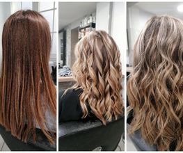 Natura Coiffure image 11
