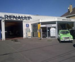 GARAGE DELANNOY image 4