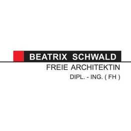 Beatrix Schwald Freie Architektin