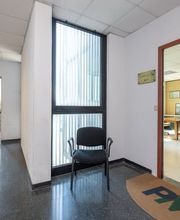 Priano Marchelli - Genova Building Interior