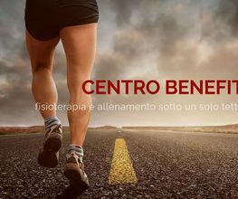 BENEFIT CENTRO DI ALLENAMENTO SA Bild 9