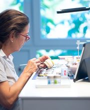 Dentallabor van Hove GmbH Bild 3