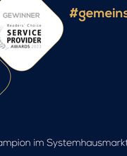 Richter Computersysteme GmbH Bild 1