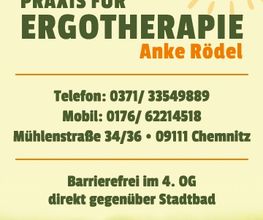 Anke Rödel Bild 1