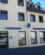 Laboratoire Kandel - Sarrebourg -  BIOGROUP LORRAINE image 2