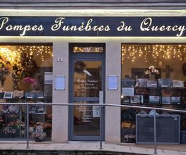 Pompes Funèbres Du Quercy image 8